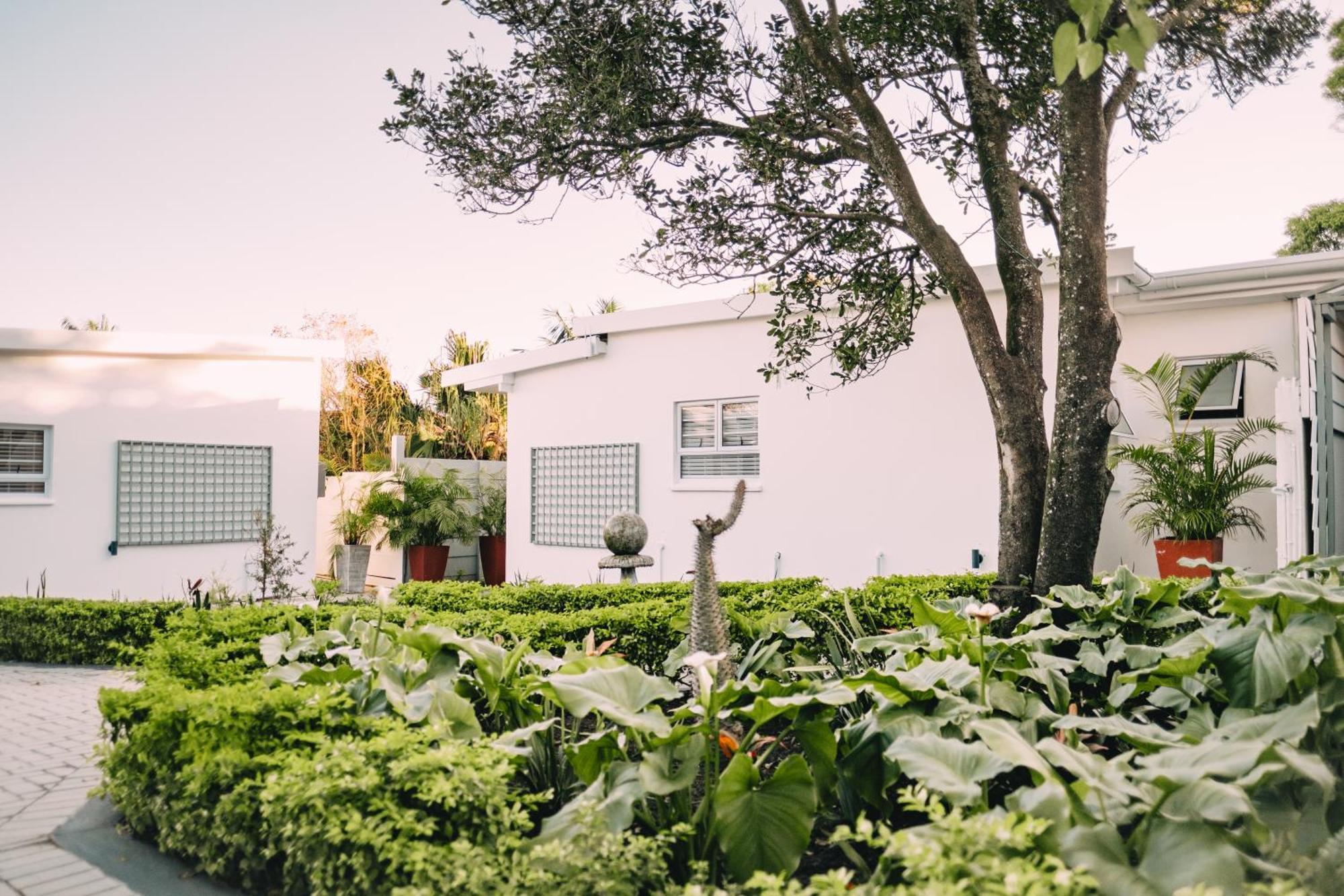 איסט לונדון Devereux Lodge מראה חיצוני תמונה