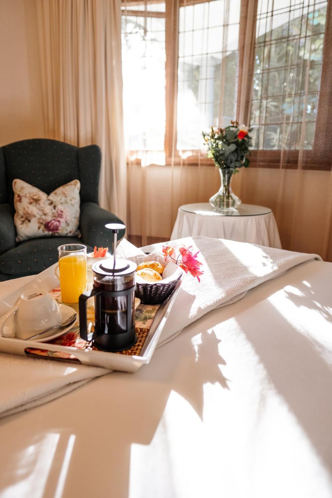 איסט לונדון Devereux Lodge מראה חיצוני תמונה