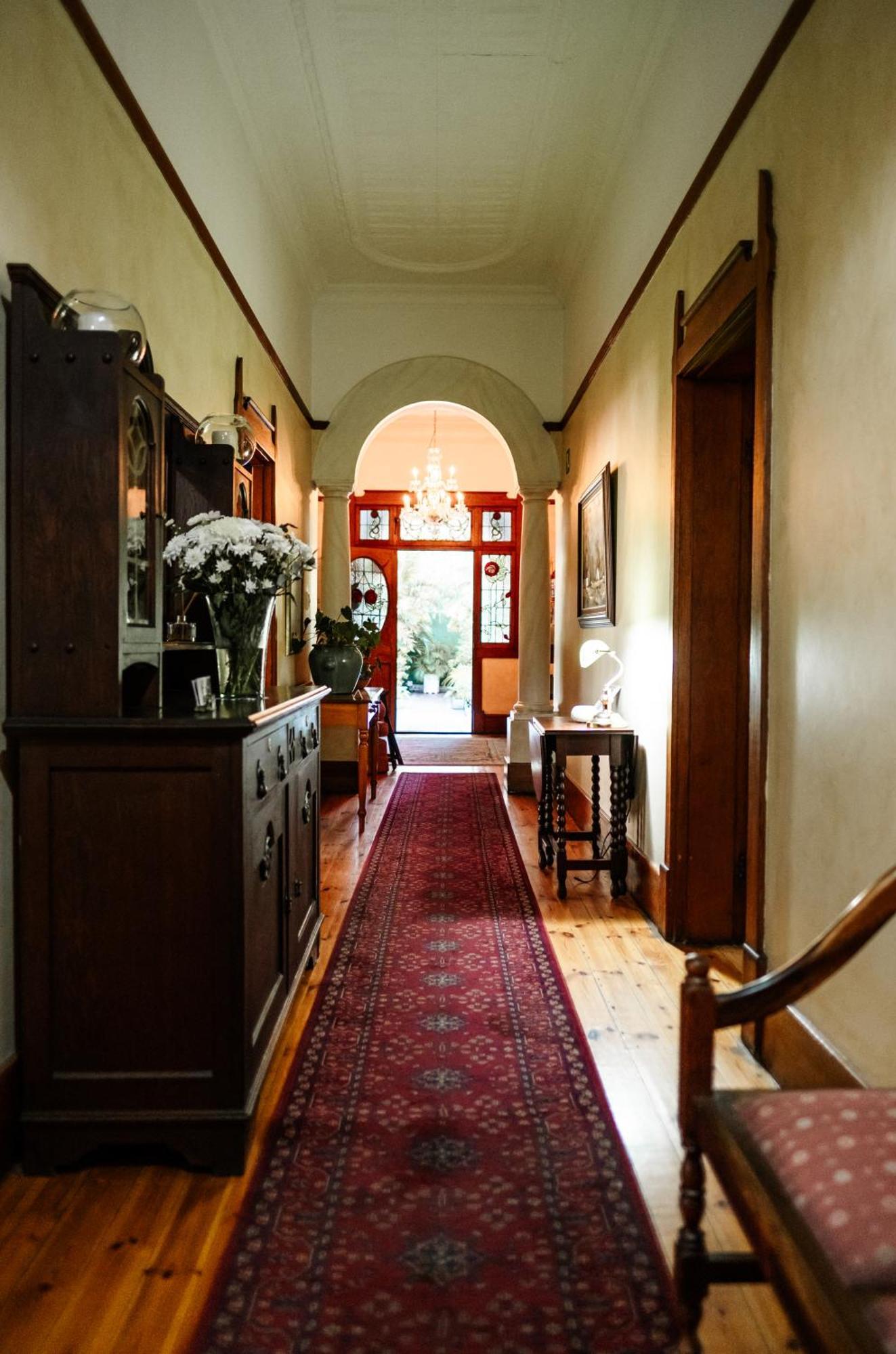 איסט לונדון Devereux Lodge מראה חיצוני תמונה