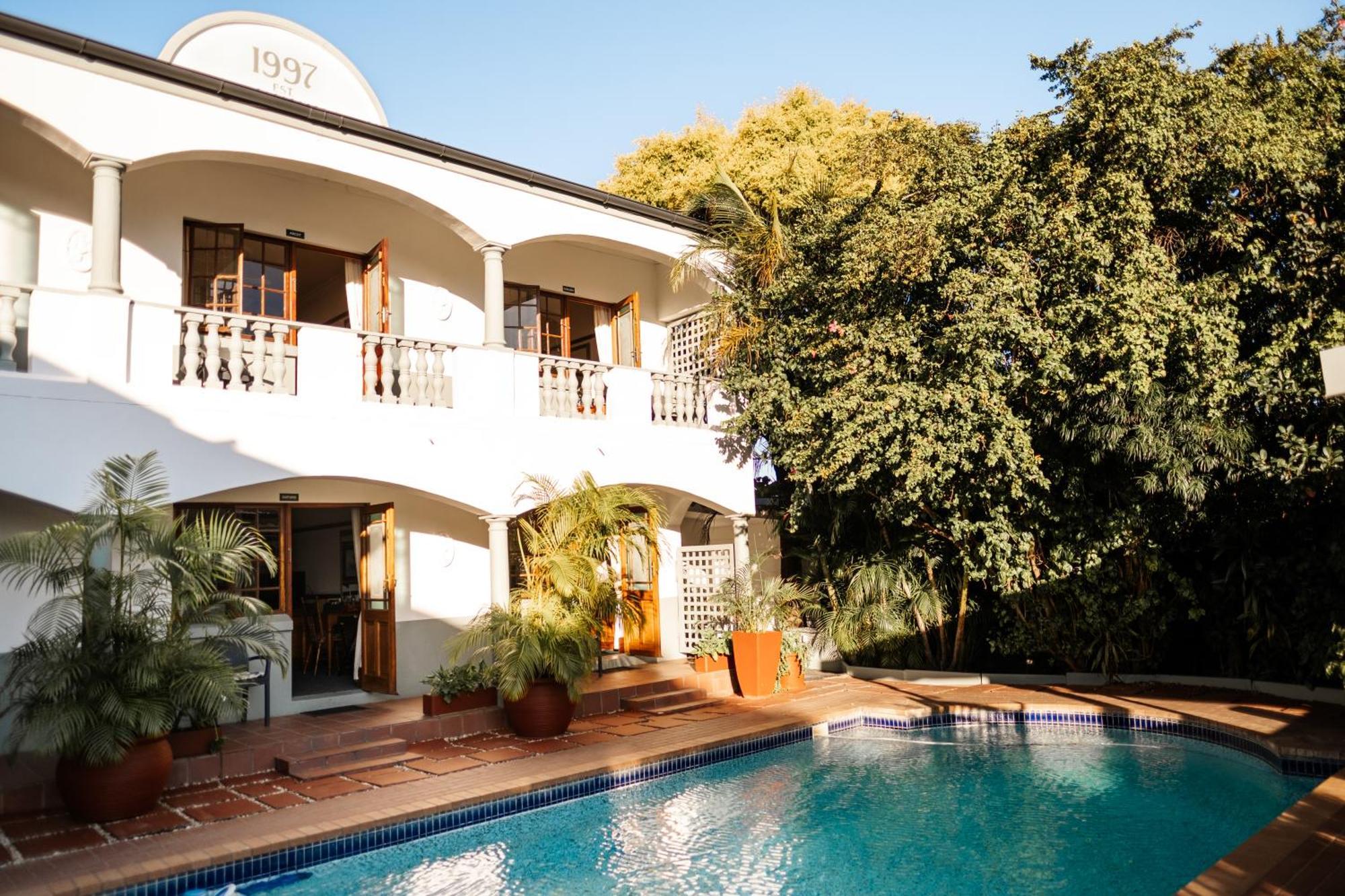 איסט לונדון Devereux Lodge מראה חיצוני תמונה