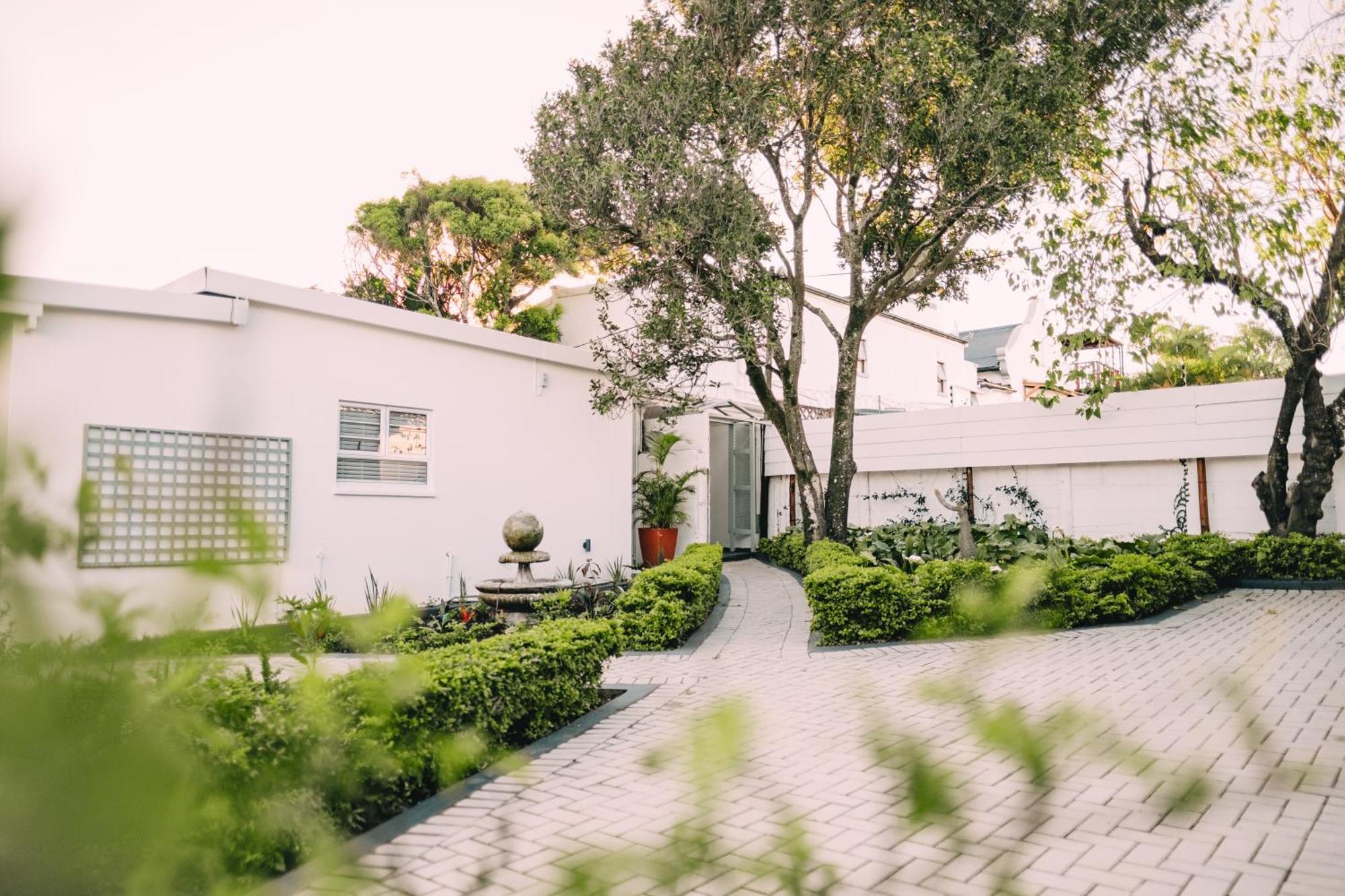 איסט לונדון Devereux Lodge מראה חיצוני תמונה