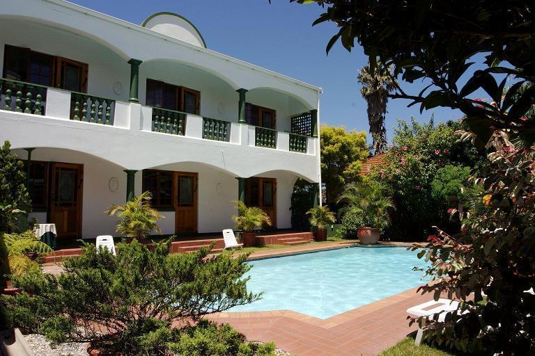 איסט לונדון Devereux Lodge חדר תמונה
