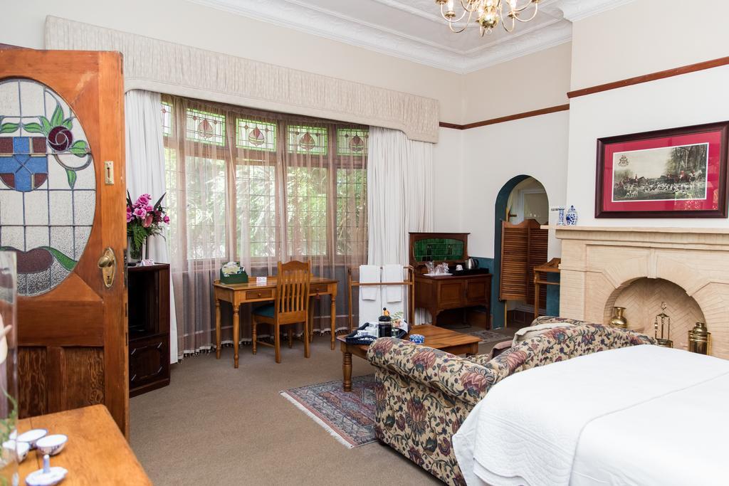 איסט לונדון Devereux Lodge מראה חיצוני תמונה