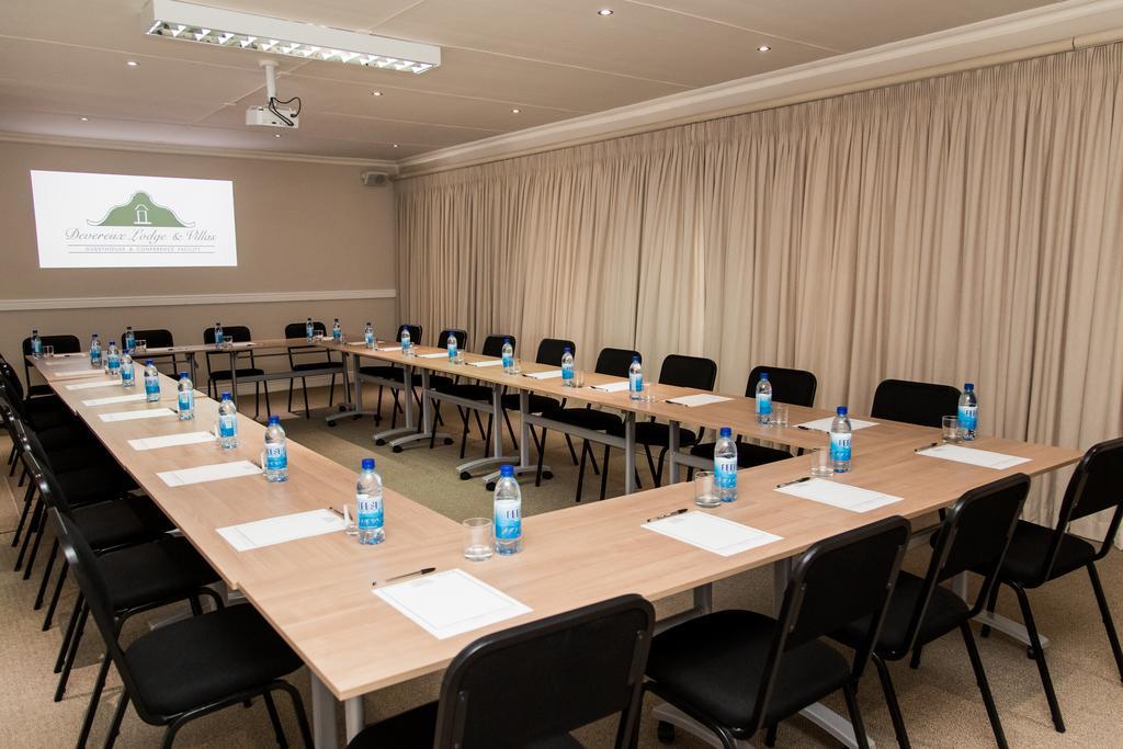 איסט לונדון Devereux Lodge מראה חיצוני תמונה