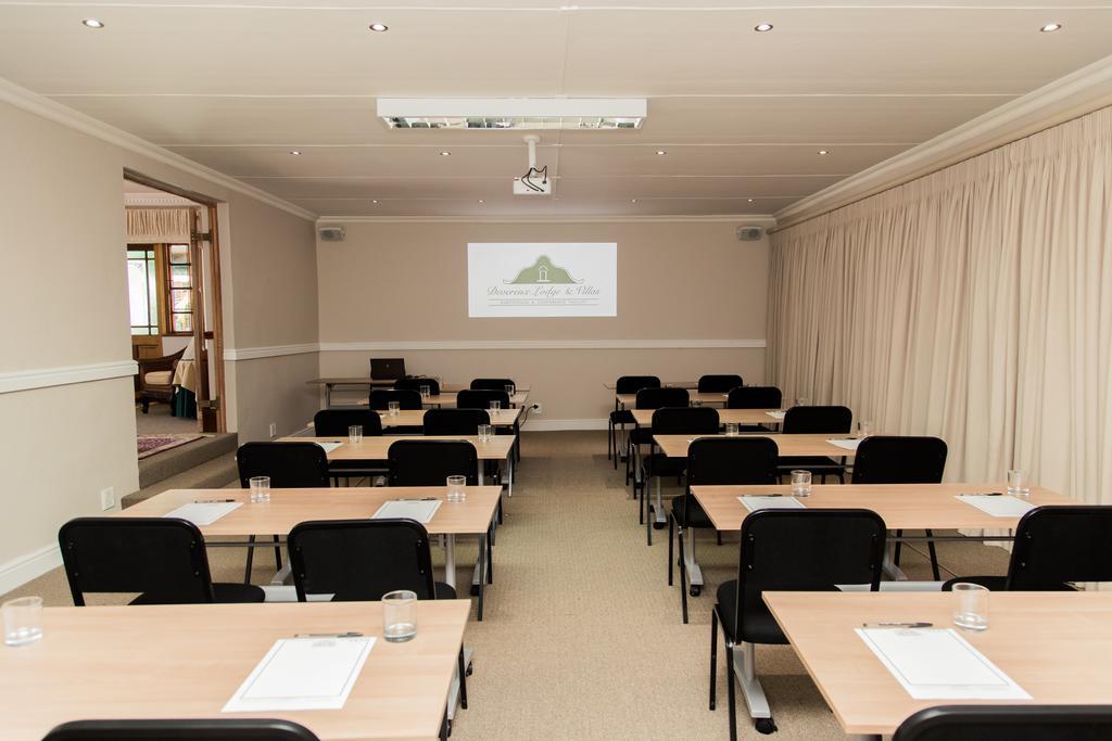 איסט לונדון Devereux Lodge מראה חיצוני תמונה