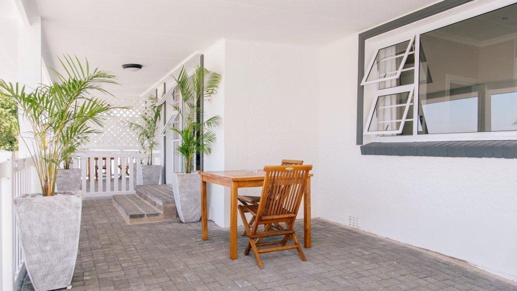 איסט לונדון Devereux Lodge מראה חיצוני תמונה